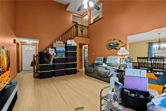 $435,000 | 57-59 Conway Street, Lancaster, NY 14043