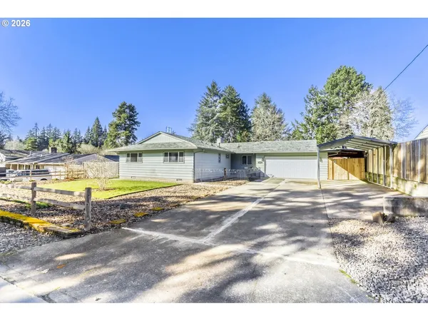 $575,000 | 19605 Southwest Madeline Street, Beaverton, OR 97078