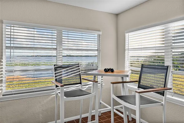 a kitchen with a sink and a window