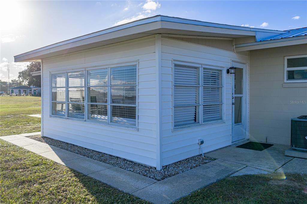 104 North Lake Reedy Boulevard Frostproof, FL 33843 - Photo 26 of 50 a view of front door of house