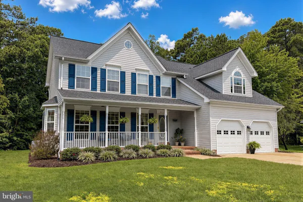 $475,000 | 45155 Loblolly Court, Tall Timbers, MD 20690