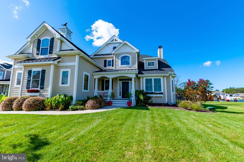 97 Blackpool Road Rehoboth Beach, DE 19971 - Photo 1 of 71 Exterior Front