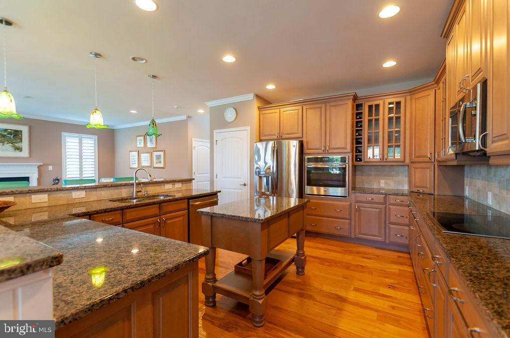 97 Blackpool Road Rehoboth Beach, DE 19971 - Photo 11 of 71 Kitchen