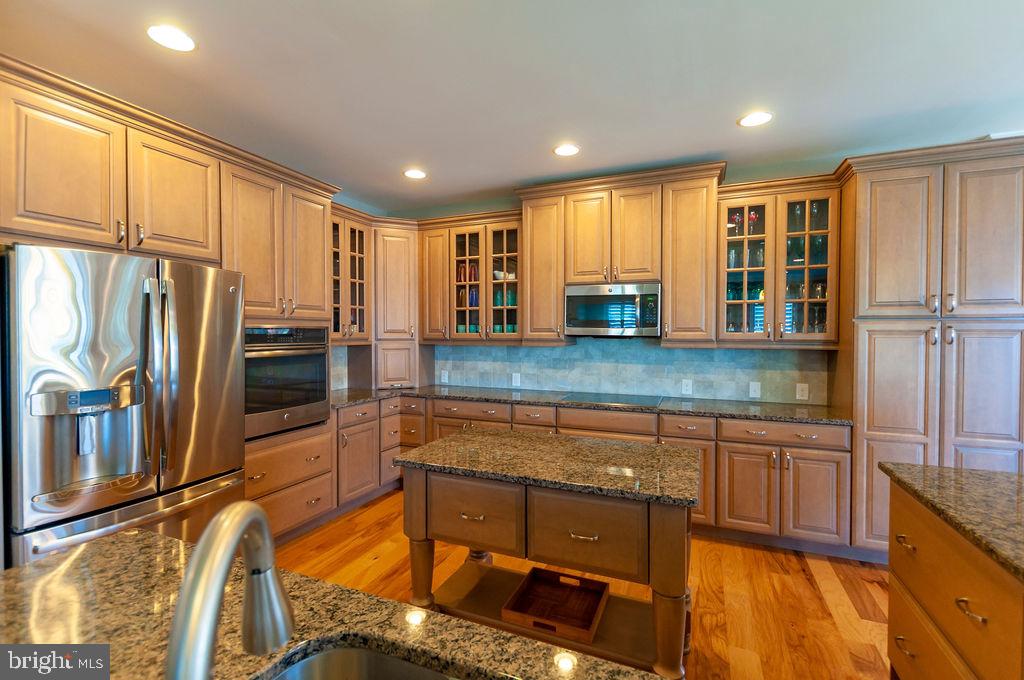 97 Blackpool Road Rehoboth Beach, DE 19971 - Photo 12 of 71 Kitchen