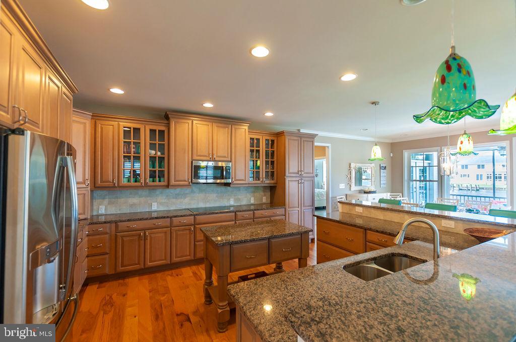97 Blackpool Road Rehoboth Beach, DE 19971 - Photo 14 of 71 Kitchen