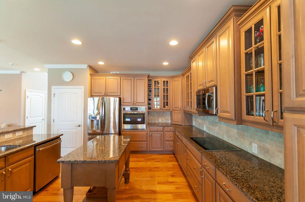 97 Blackpool Road Rehoboth Beach, DE 19971 - Photo 15 of 71 Kitchen