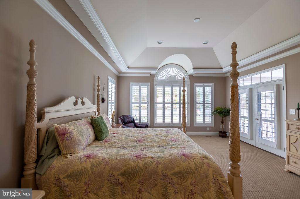 97 Blackpool Road Rehoboth Beach, DE 19971 - Photo 22 of 71 Master Bedroom/Main Floor