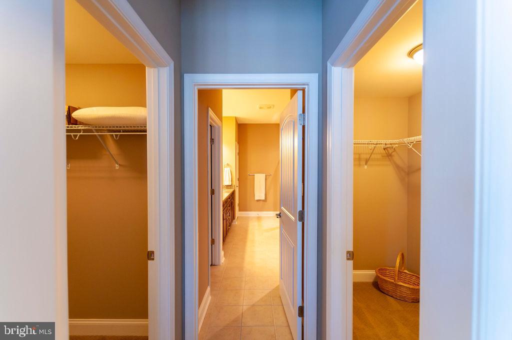 97 Blackpool Road Rehoboth Beach, DE 19971 - Photo 24 of 71 Master Bedroom Closets