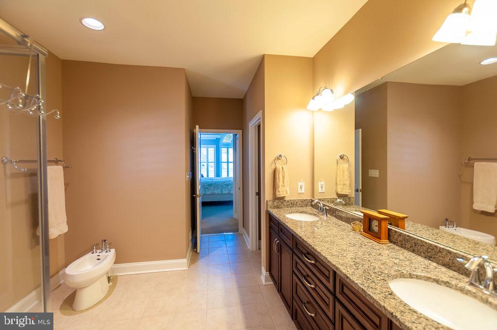 97 Blackpool Road Rehoboth Beach, DE 19971 - Photo 26 of 71 Master Bath
