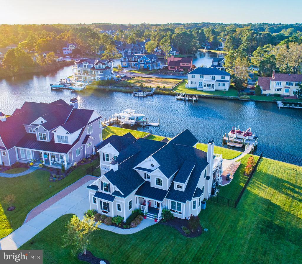 97 Blackpool Road Rehoboth Beach, DE 19971 - Photo 4 of 71 Aerial