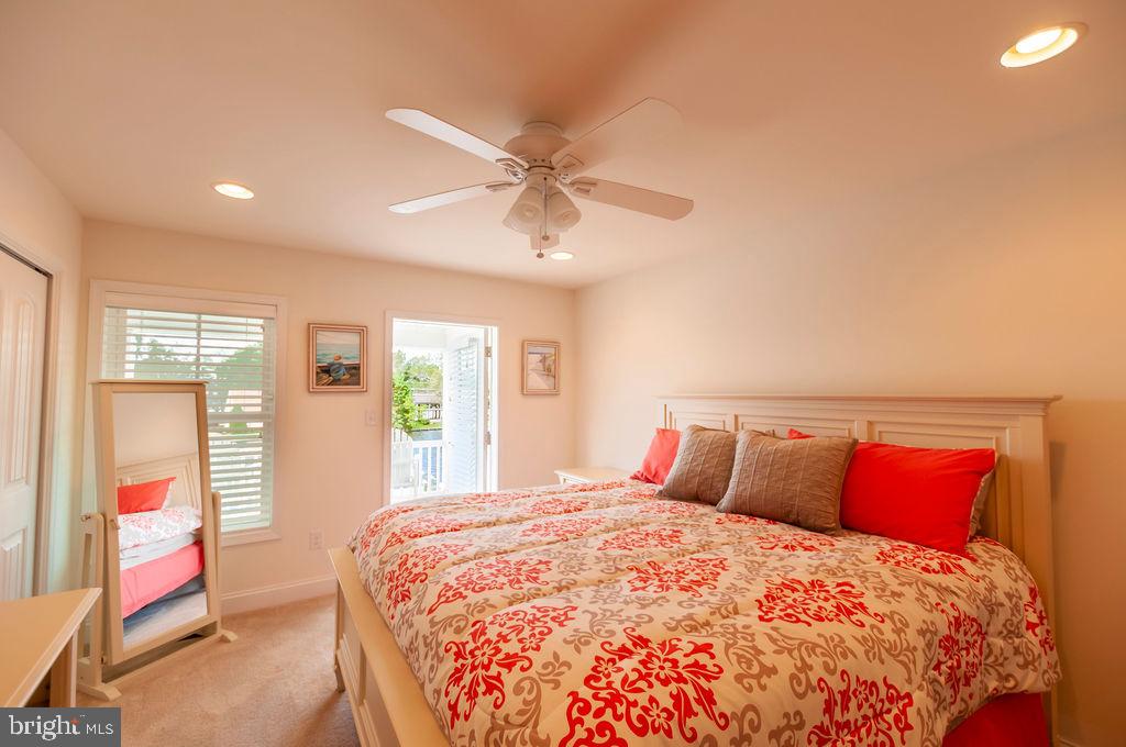 97 Blackpool Road Rehoboth Beach, DE 19971 - Photo 41 of 71 Bedroom Suite 3