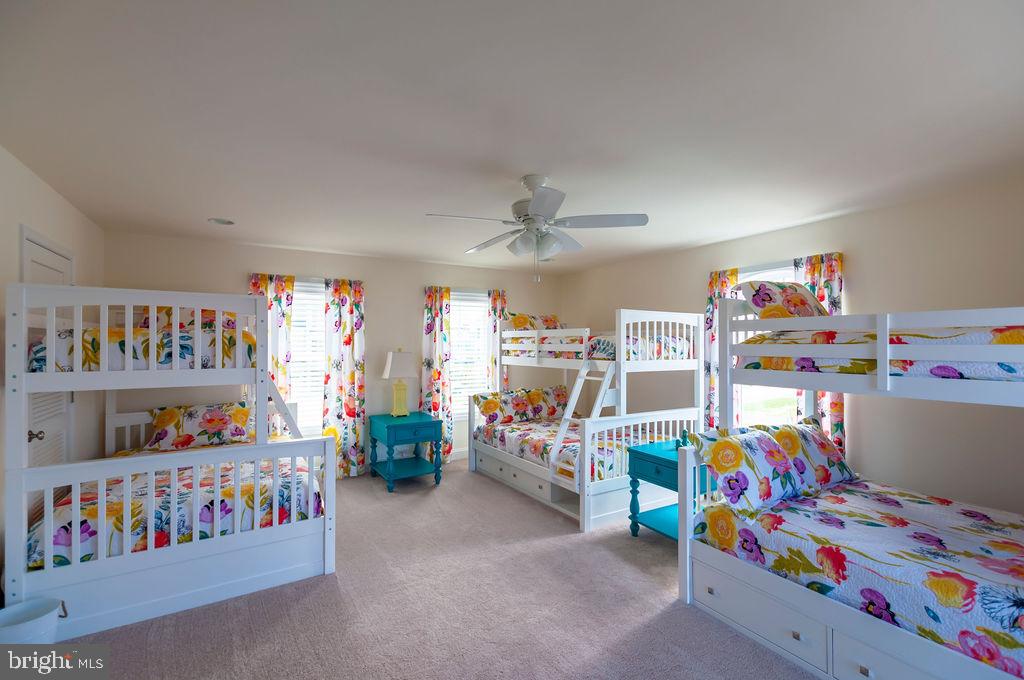 97 Blackpool Road Rehoboth Beach, DE 19971 - Photo 46 of 71 Bedroom Suite 4