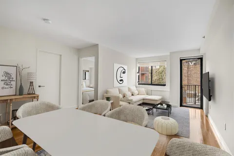 $6,650 | 101 West 15th Street, Unit 104 | Chelsea