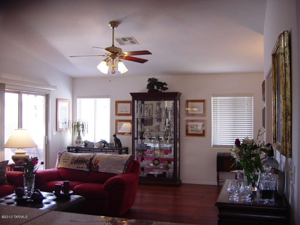 8418 South Burien Road Tucson, AZ 85747 - Photo 17 of 38