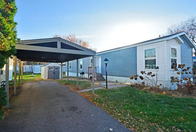 $95,000 | 1368 96th Lane Northeast, Blaine, MN 55434