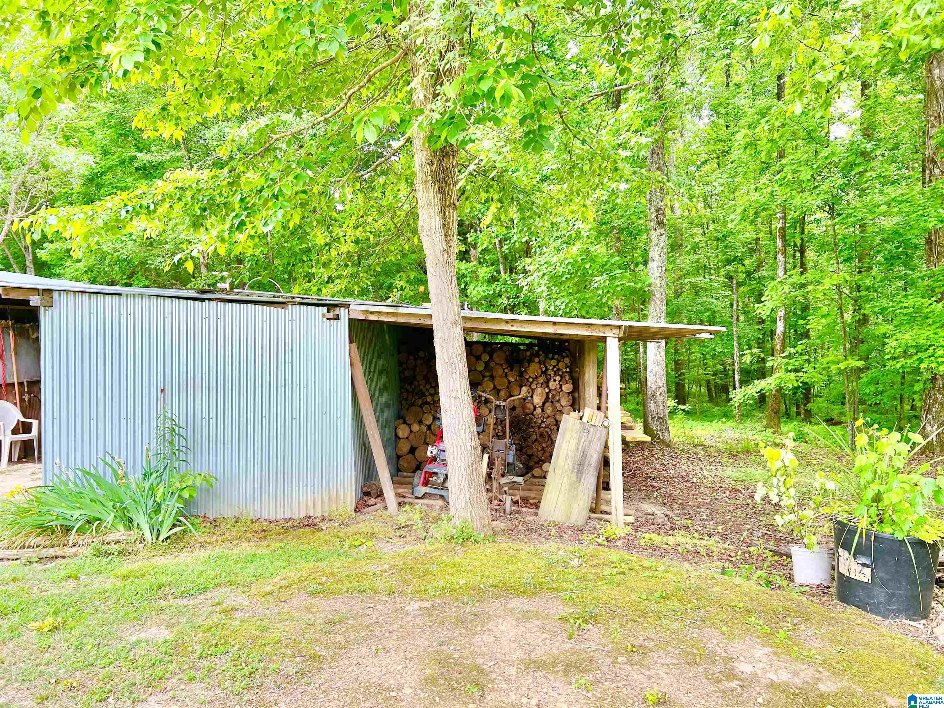 1797-ea Mill Dr Co Road Goodwater, AL 35072 - Photo 34 of 39
