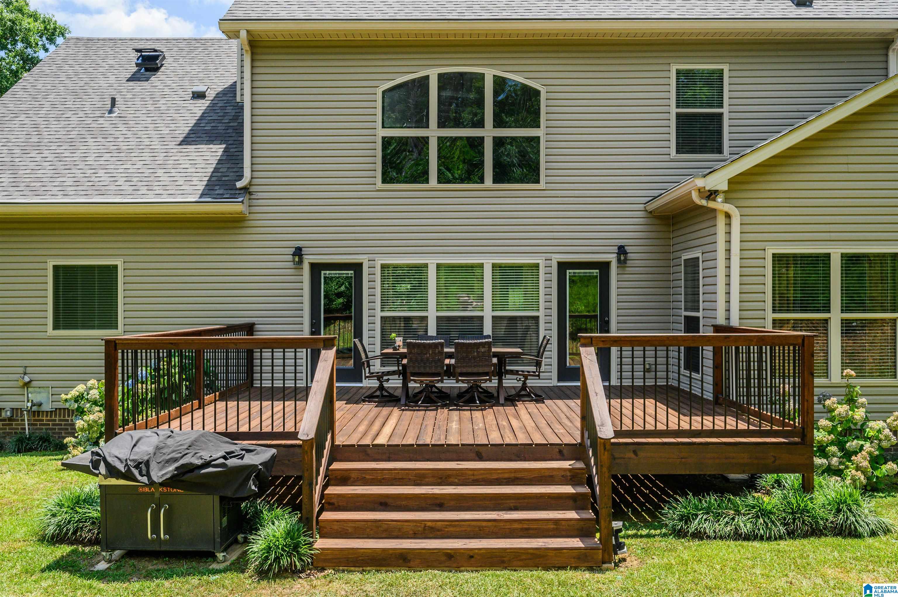 1249 Ferry Road Columbiana, AL 35051 - Photo 8 of 70