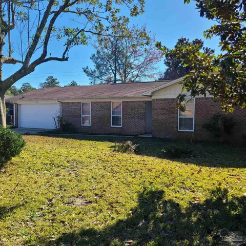 $1,950 | 3014 Ranchette Square, Gulf Breeze, FL 32563