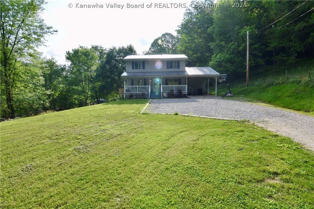 3961 Tug Fork Road Ripley, WV 25271 - Photo 2 of 35 Gallery Image 2