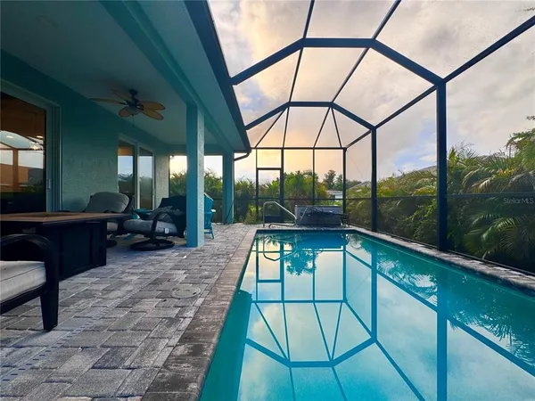 $2,700 | 109 Turtle Drive, Rotonda West, FL 33947