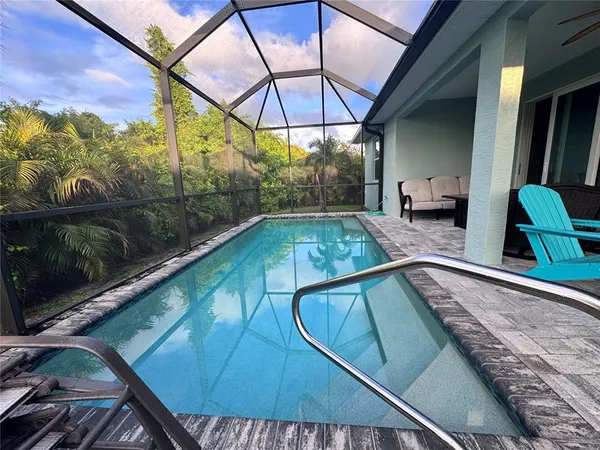 $2,700 | 109 Turtle Drive, Rotonda West, FL 33947