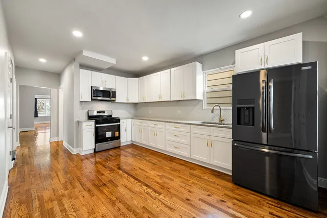 $319,000 | 6402 South Claremont Avenue, Chicago, IL 60636