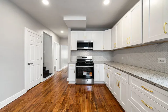 $319,000 | 6402 South Claremont Avenue, Chicago, IL 60636