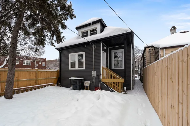 $319,000 | 6402 South Claremont Avenue, Chicago, IL 60636