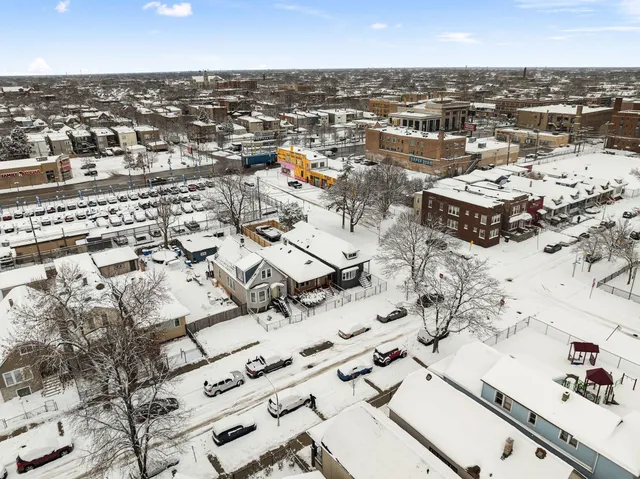 $319,000 | 6402 South Claremont Avenue, Chicago, IL 60636