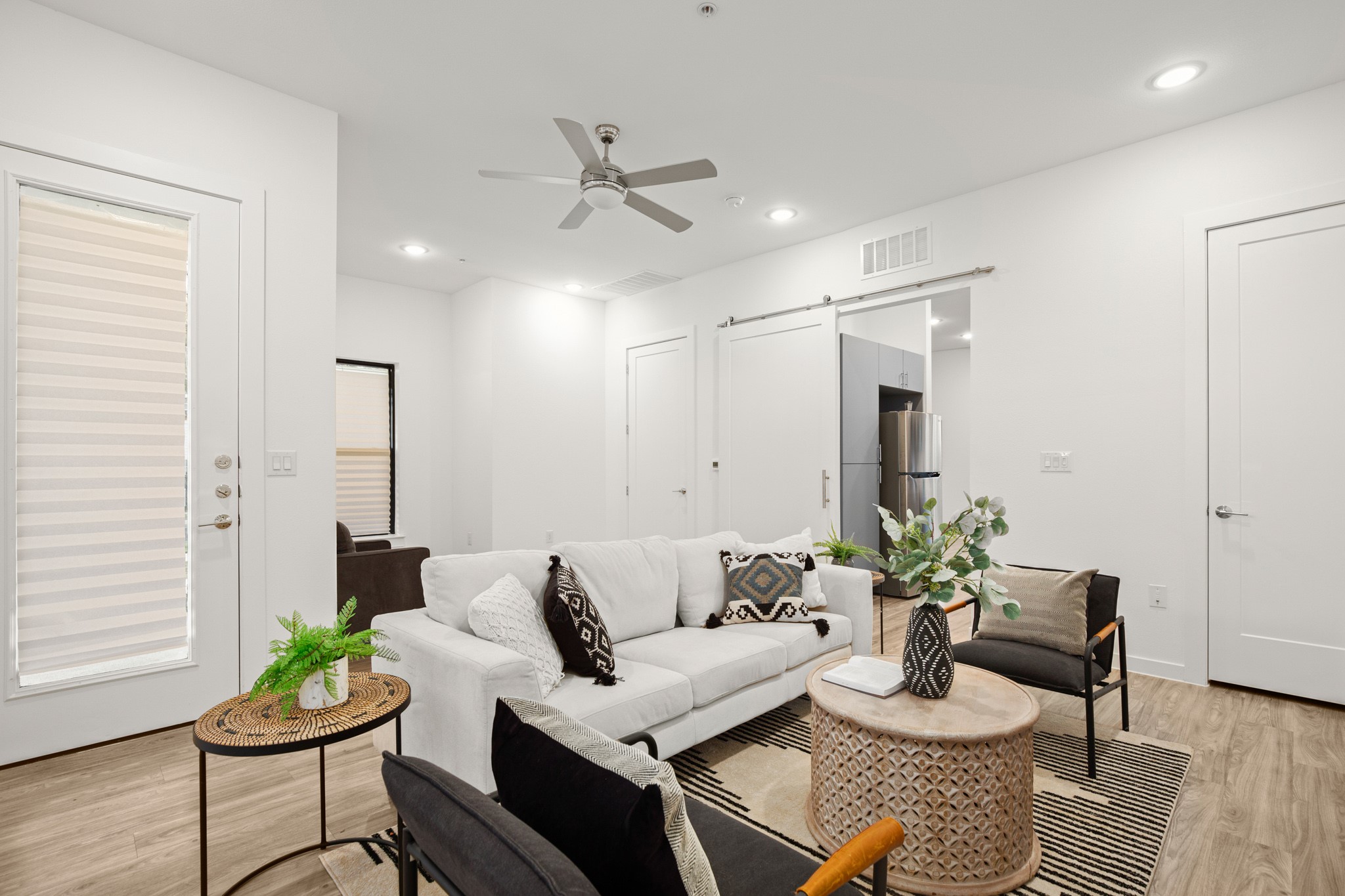4901 Springdale Road, Unit 101 Austin, TX 78723 - Photo 11 of 32 Gallery Image 11
