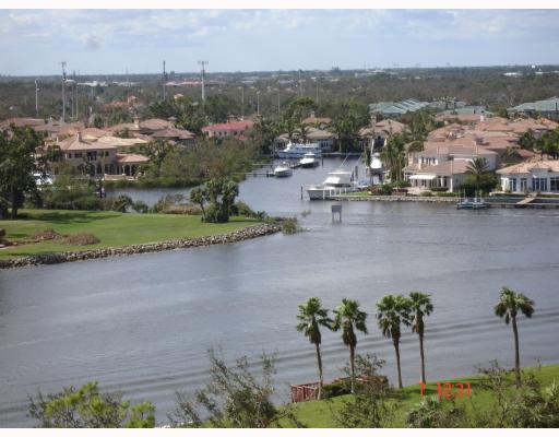 336 Golfview Road, Unit 1008 North Palm Beach, FL 33408 - Photo 1 of 5 an aerial view of multiple house