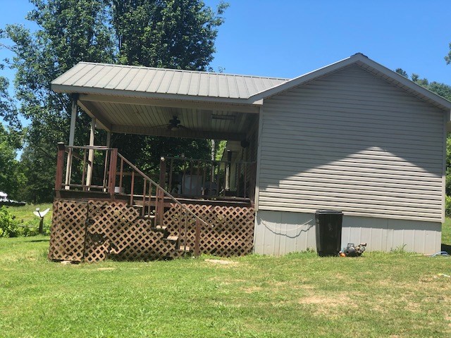 1065 Burnt Church Road Savannah, TN 38372 - Photo 18 of 21 Gallery Image 18