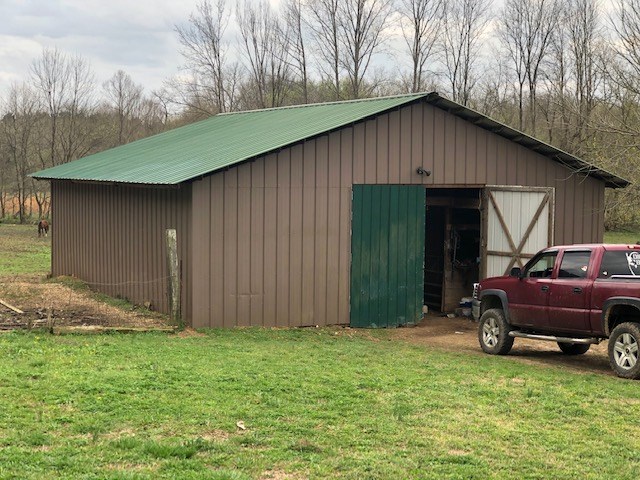 1065 Burnt Church Road Savannah, TN 38372 - Photo 3 of 21 Gallery Image 3