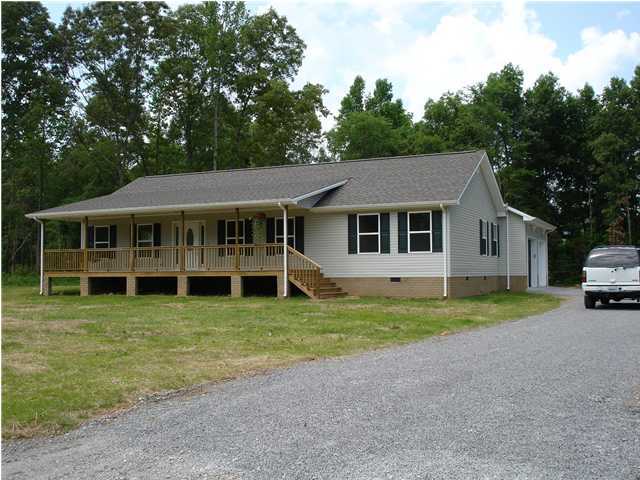 14 Rock Creek Road Dunlap, TN 37327 - Photo 2 of 8 Additional Photo