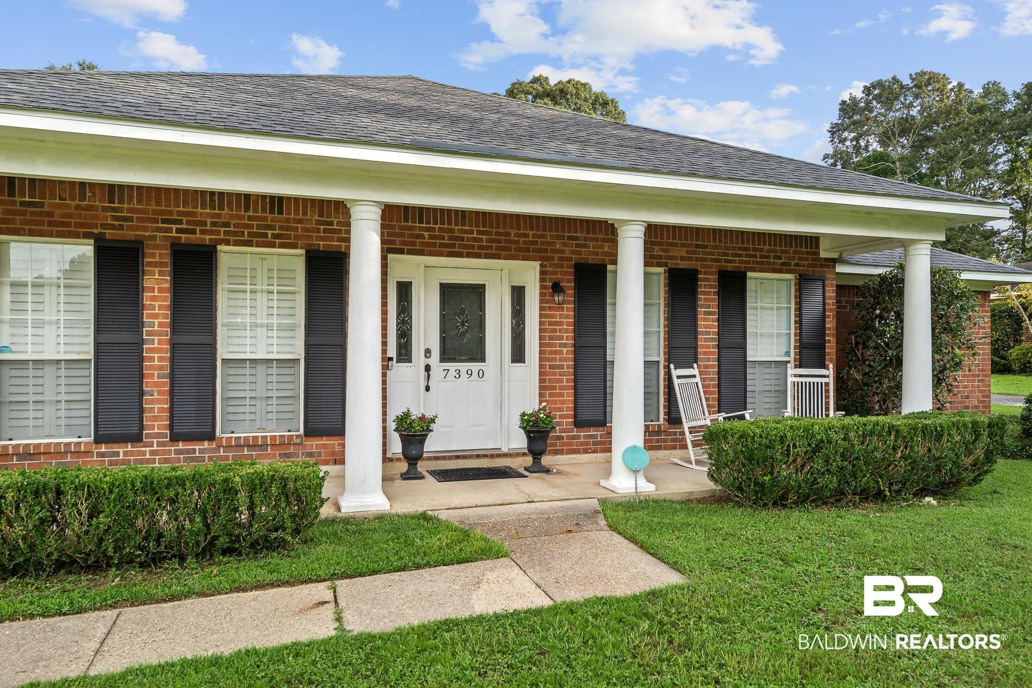 7390 Smithfield Road East Mobile, AL 36695 - Photo 3 of 27