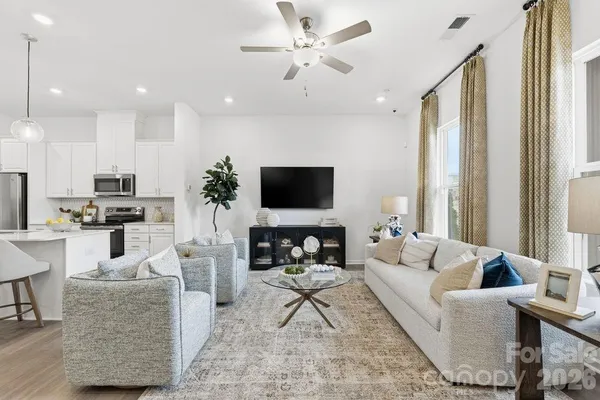 $400,990 | 5553 Wolfpack Alley, Indian Land, SC 29707