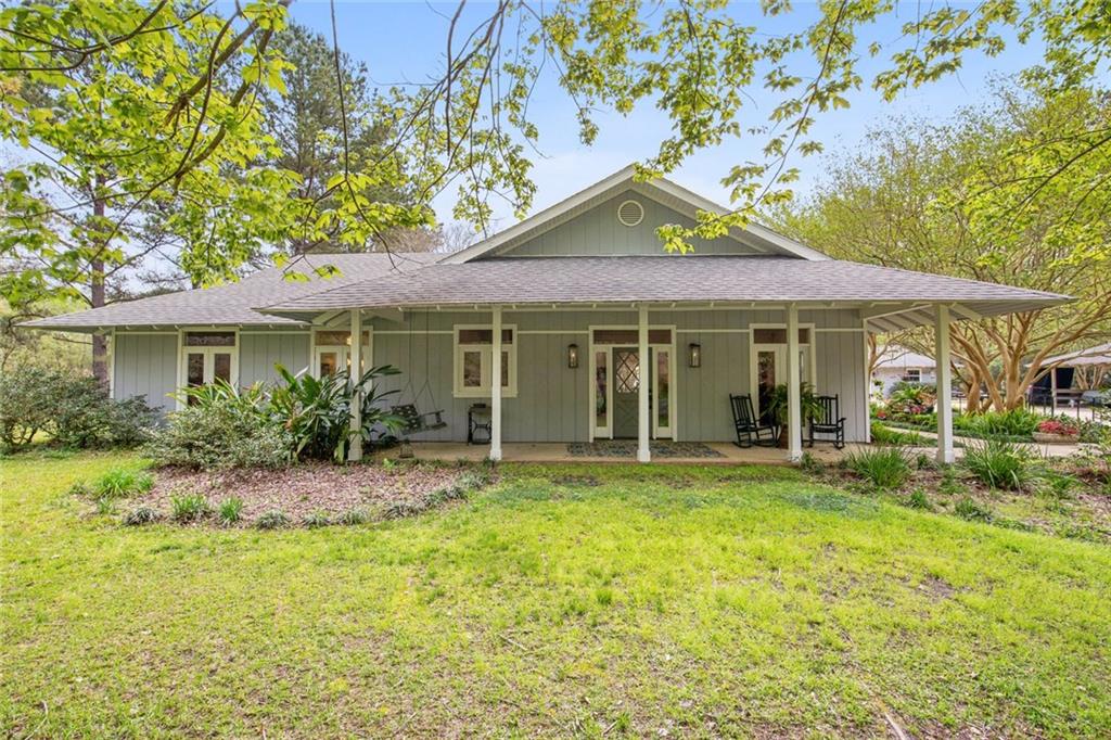 1690 Lotus Road Mandeville, LA 70448 - Photo 1 of 31 Gallery Image 1