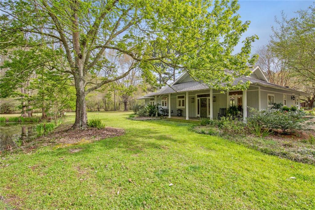 1690 Lotus Road Mandeville, LA 70448 - Photo 2 of 31 Gallery Image 2