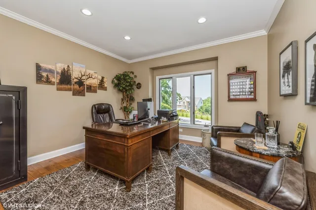 $575,000 | 7310 Hillside Drive, Spring Grove, IL 60081