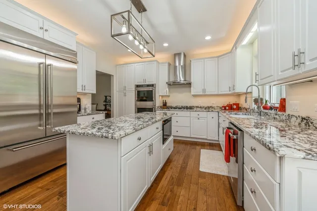 $575,000 | 7310 Hillside Drive, Spring Grove, IL 60081