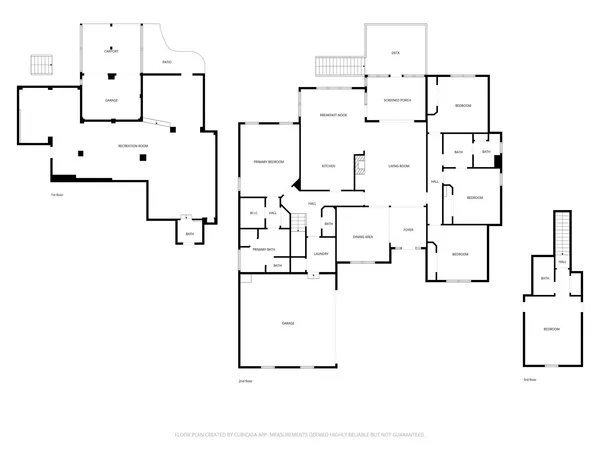 $515,000 | 1217 Oakton Trail, Evans, GA 30809