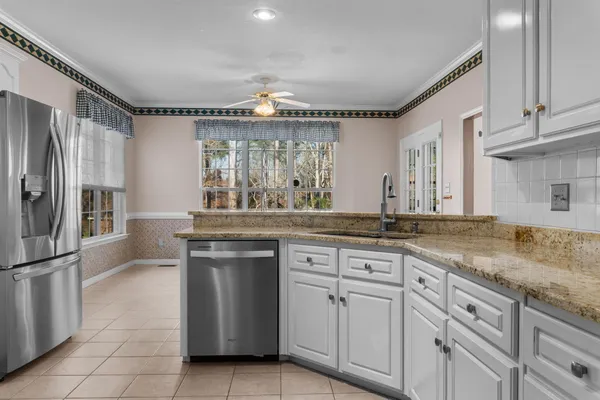 $515,000 | 1217 Oakton Trail, Evans, GA 30809