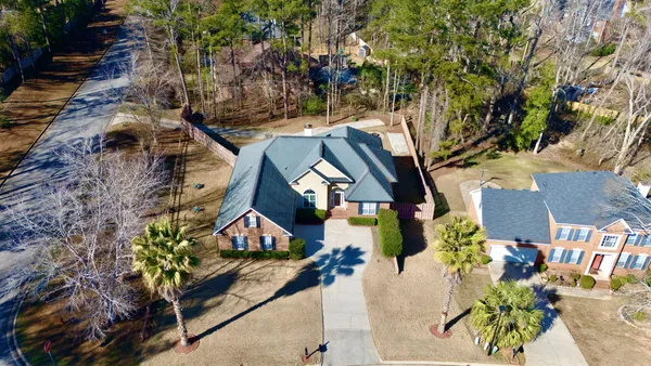 $515,000 | 1217 Oakton Trail, Evans, GA 30809