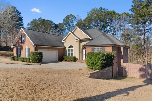 $515,000 | 1217 Oakton Trail, Evans, GA 30809