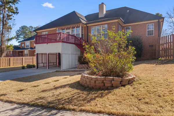 $515,000 | 1217 Oakton Trail, Evans, GA 30809