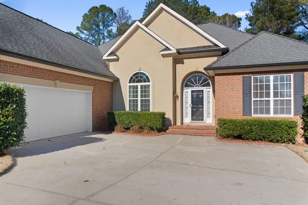 $515,000 | 1217 Oakton Trail, Evans, GA 30809