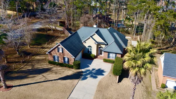$515,000 | 1217 Oakton Trail, Evans, GA 30809