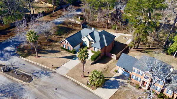 $515,000 | 1217 Oakton Trail, Evans, GA 30809