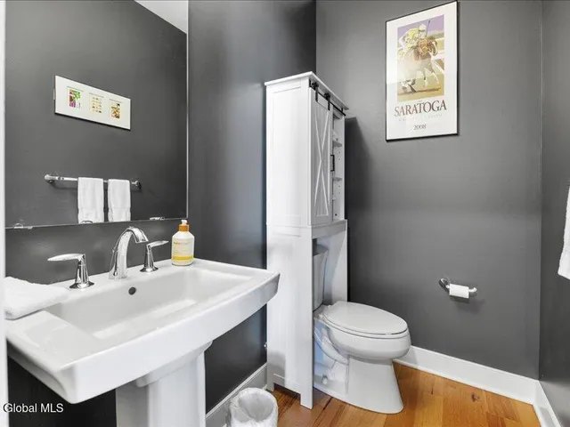 $25,000 | 55 Phila Street, Unit 302, Saratoga Springs, NY 12866