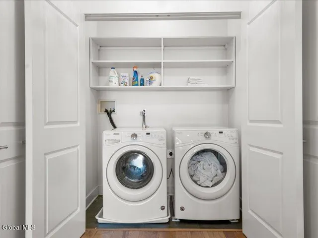 $25,000 | 55 Phila Street, Unit 302, Saratoga Springs, NY 12866